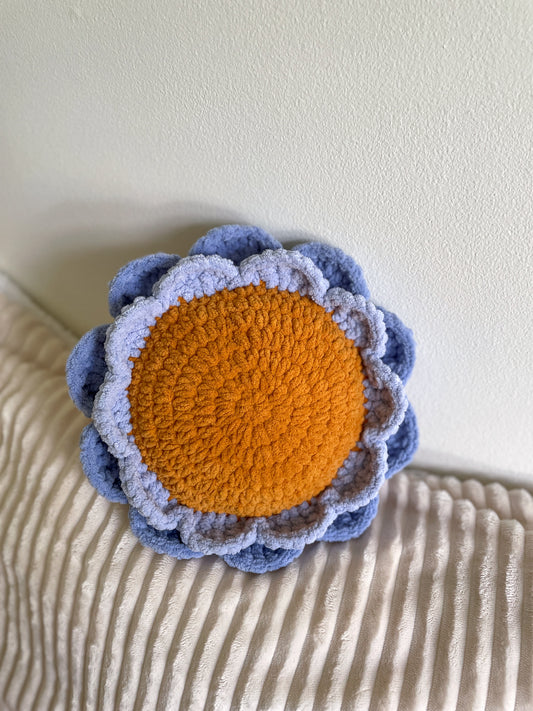 Blossom Pillow