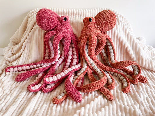 Made to Order - Anchor Octopus