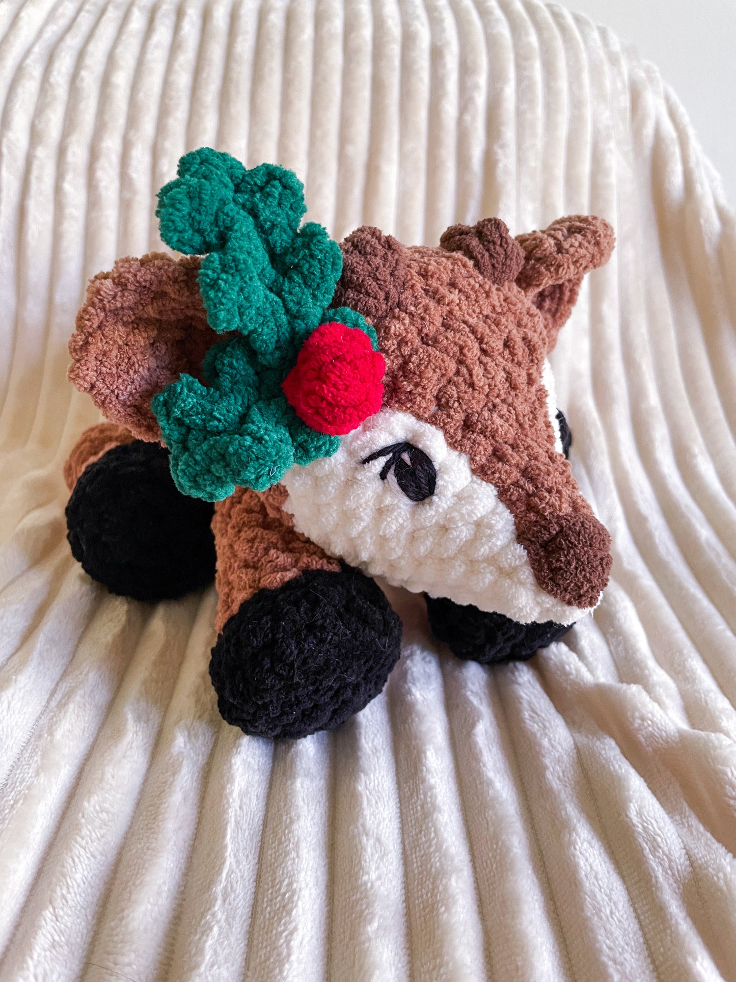 Reindeer