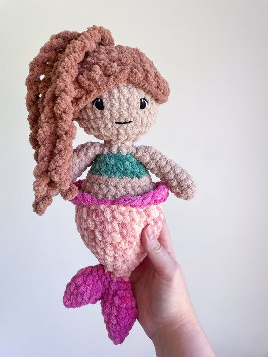 Mermaid