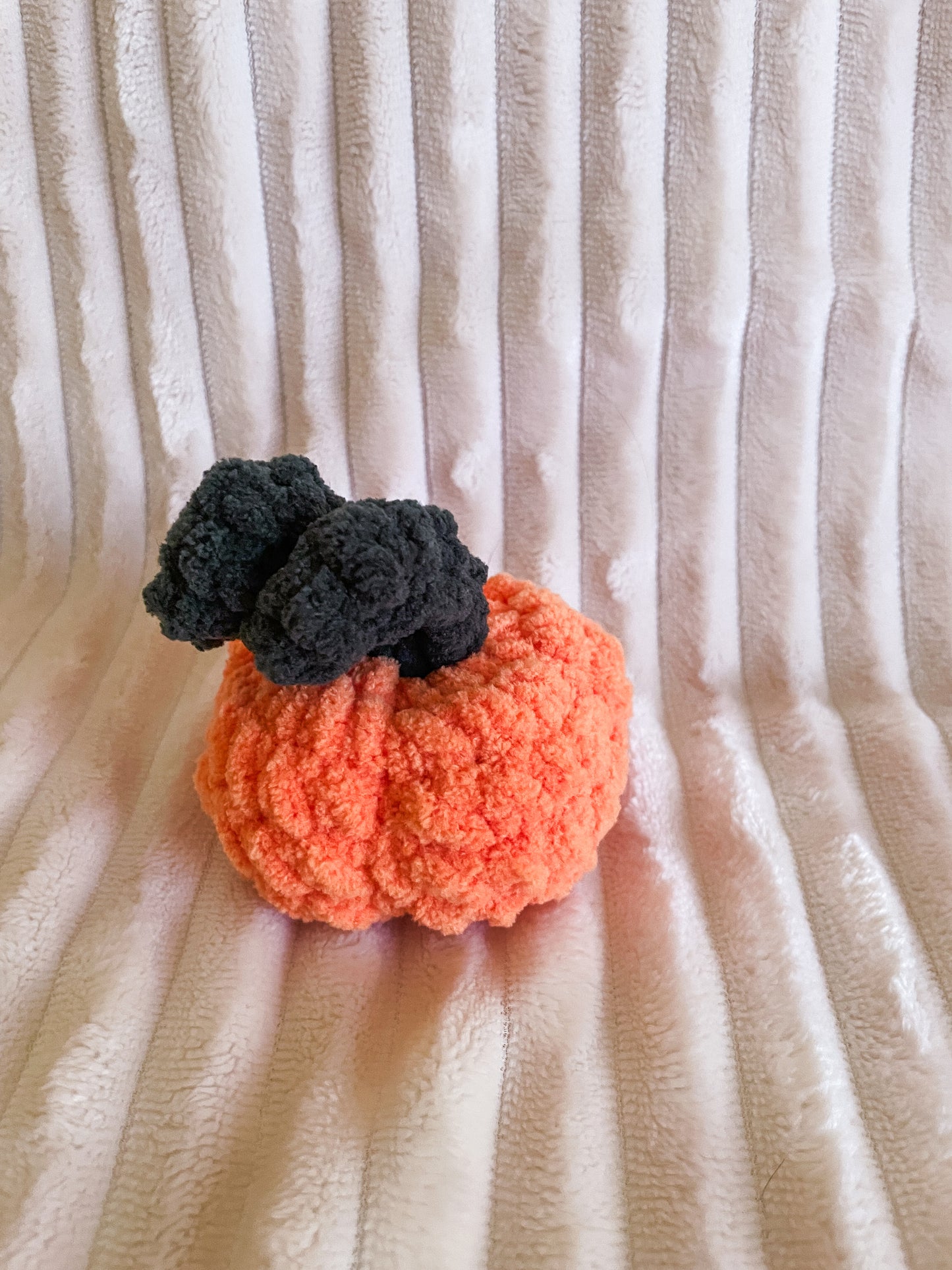 Mini Pumpkin