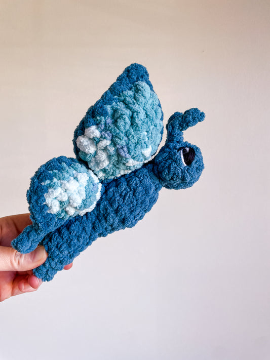 Butterfly Fidget Toy