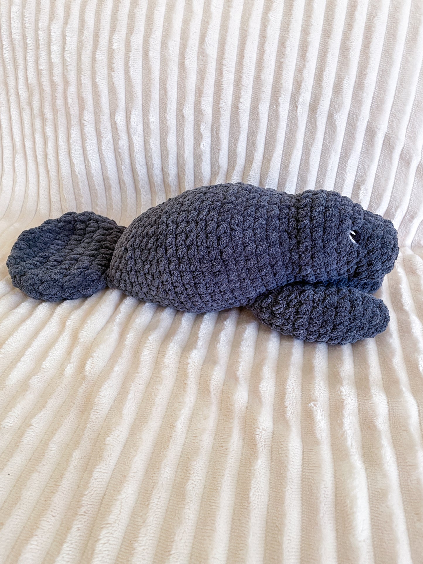 Milo Manatee