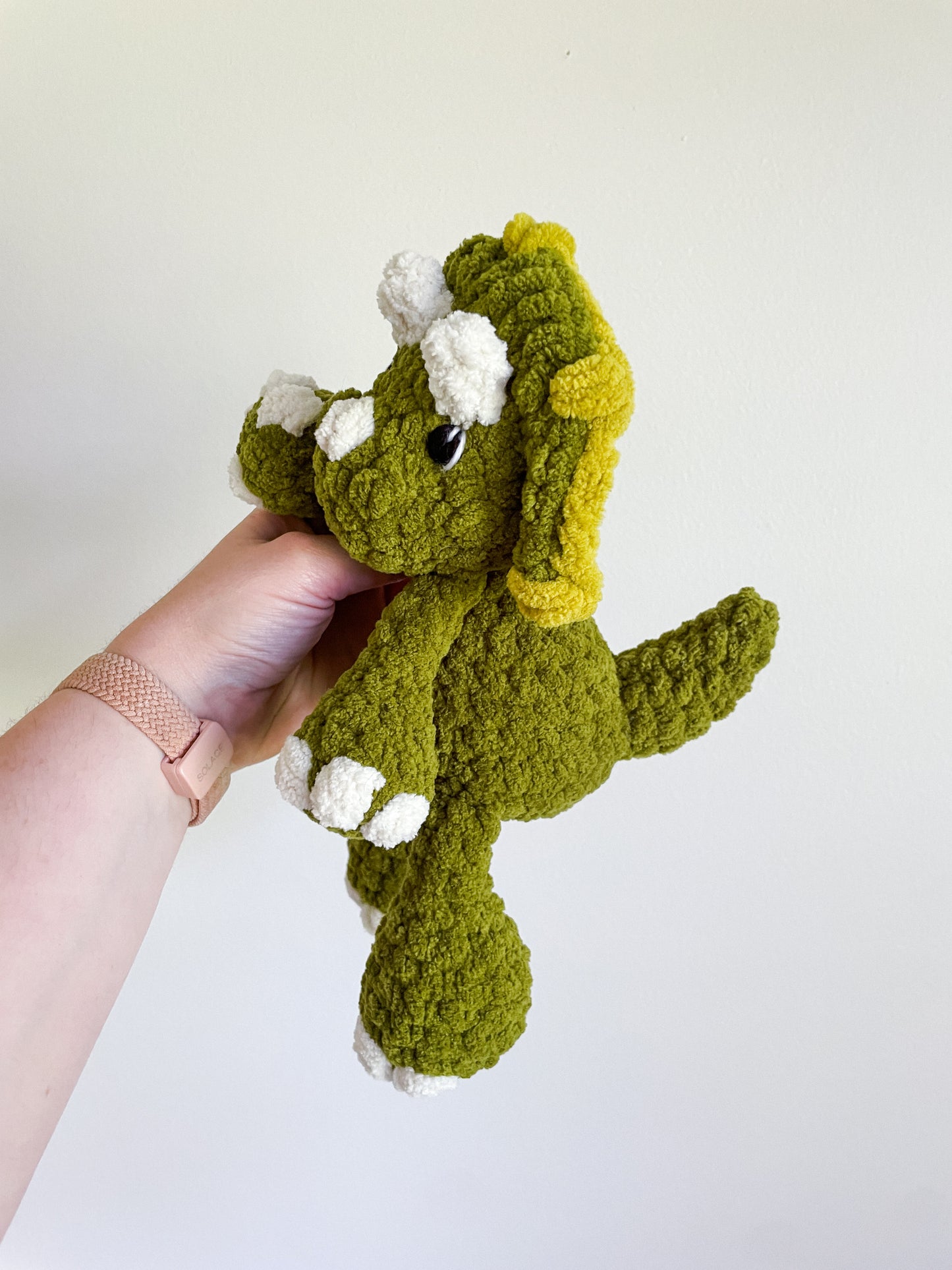 Triceratops