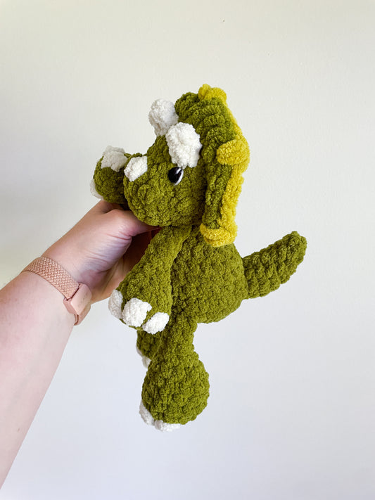 Triceratops