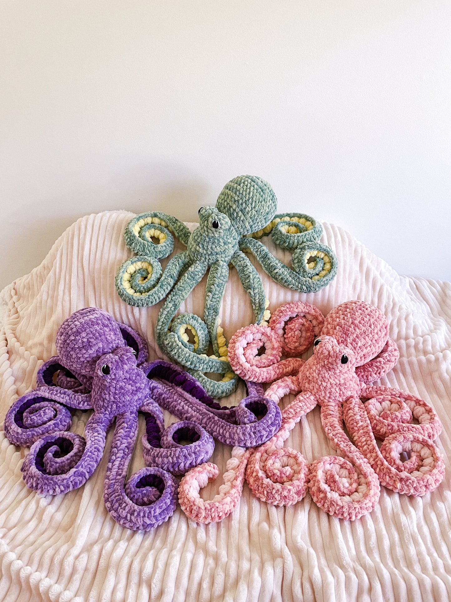 Made to Order - Anchor Octopus
