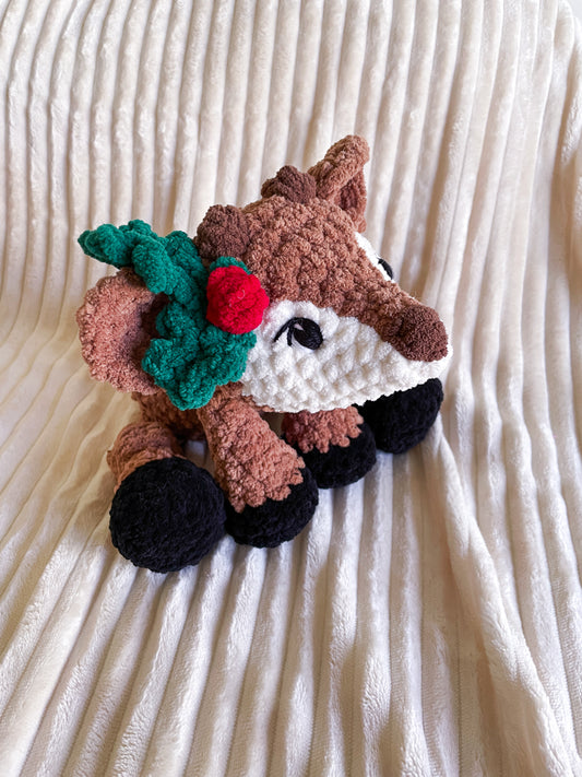 Reindeer