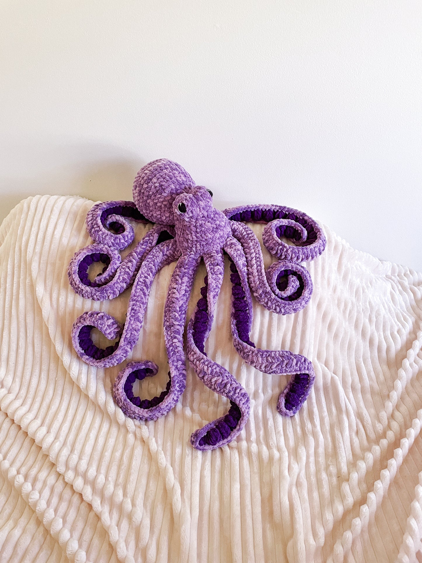 Made to Order - Anchor Octopus