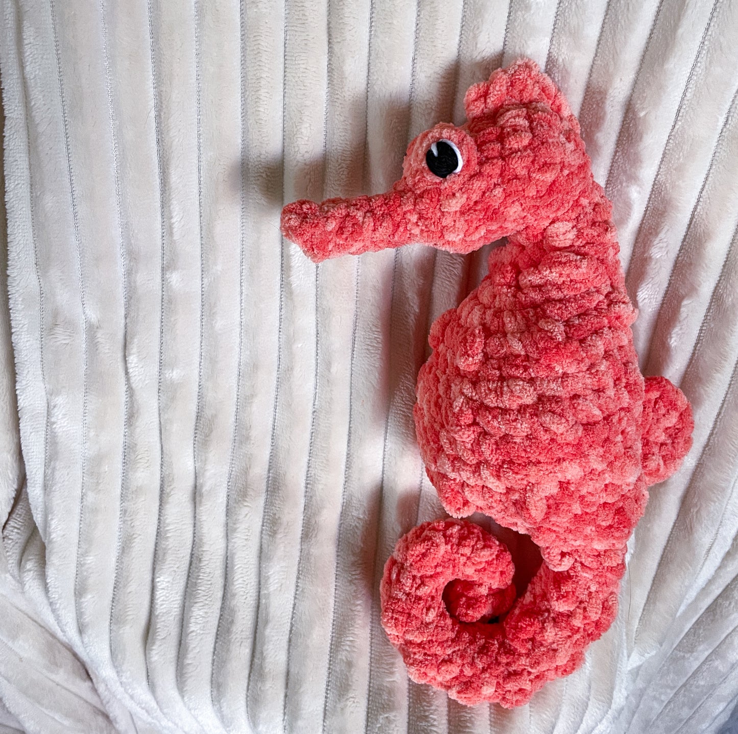 Summer Seahorse