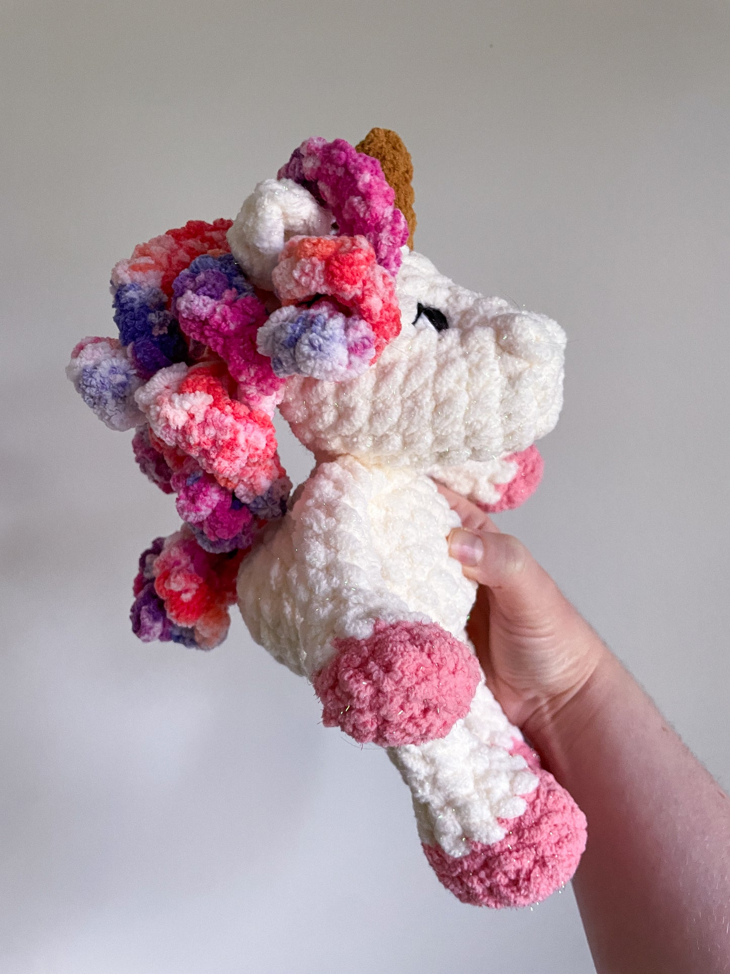 Little Unicorn