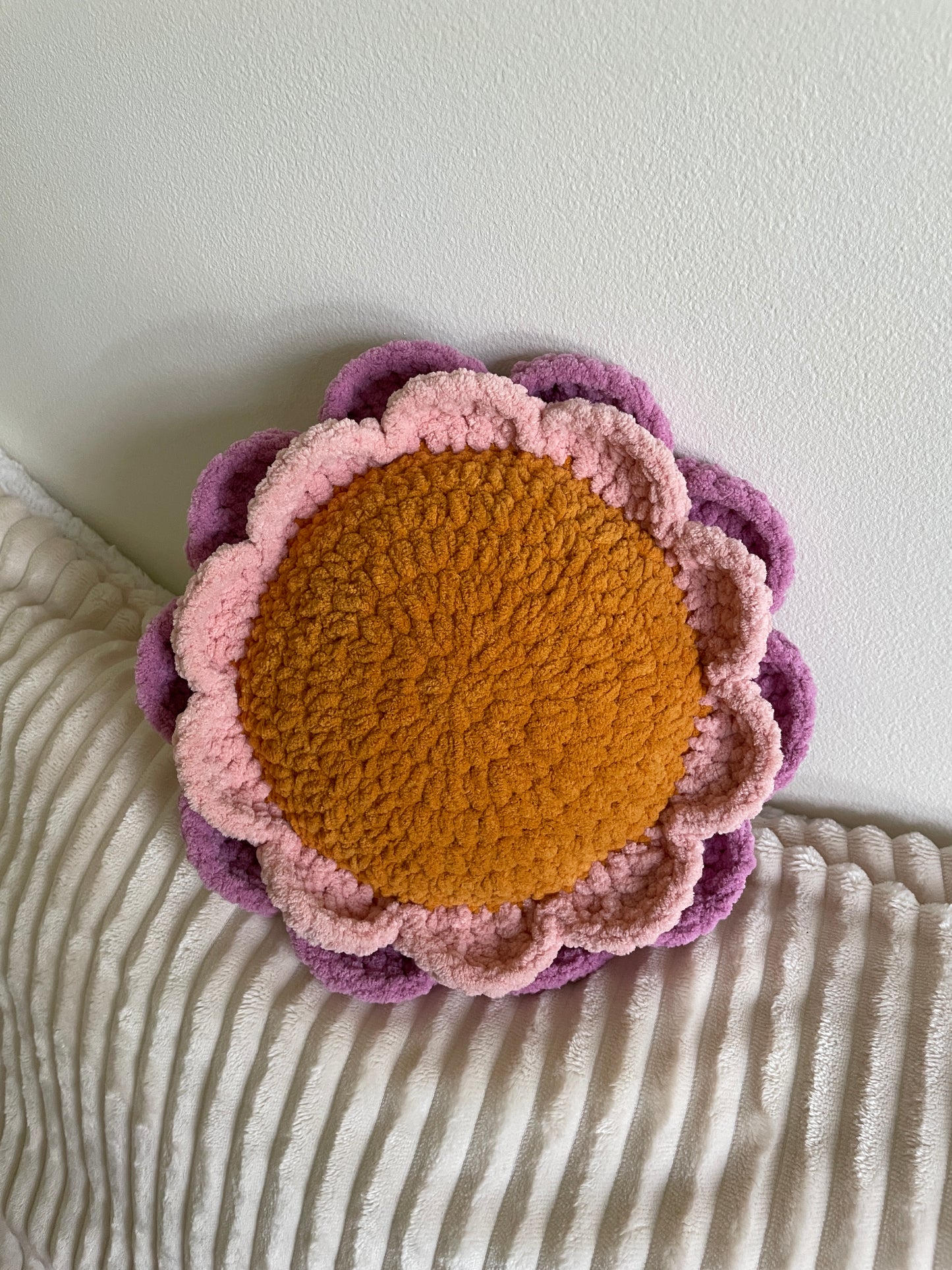 Blossom Pillow