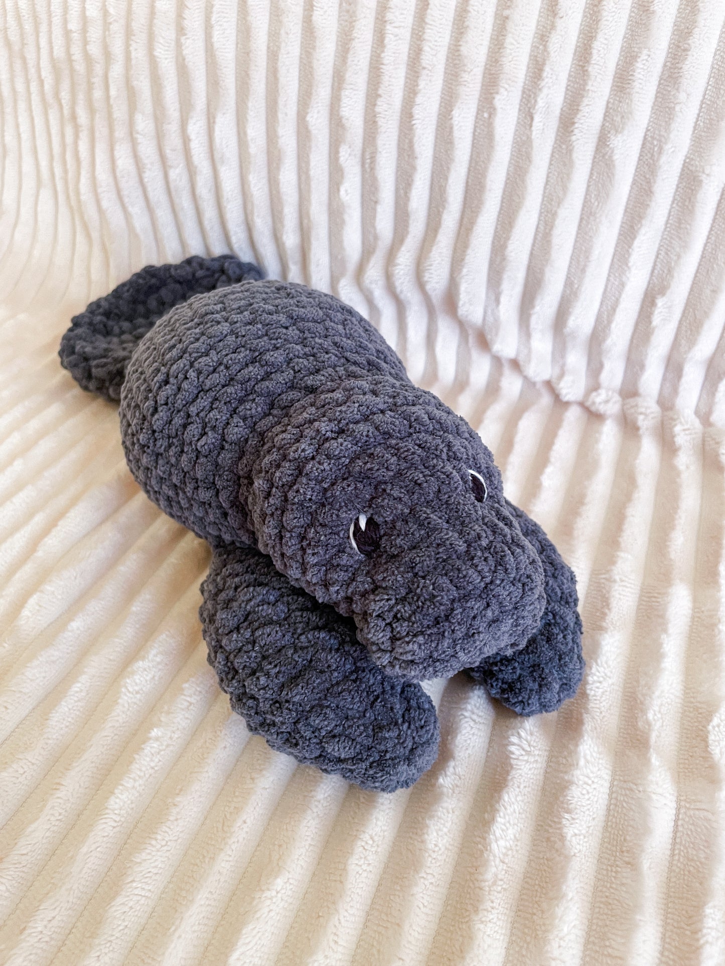 Milo Manatee