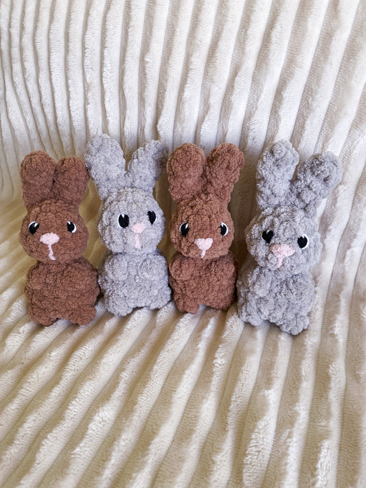 Mini Bunny