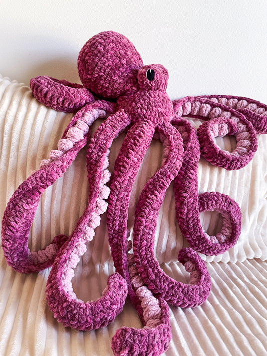 Giant Octopus