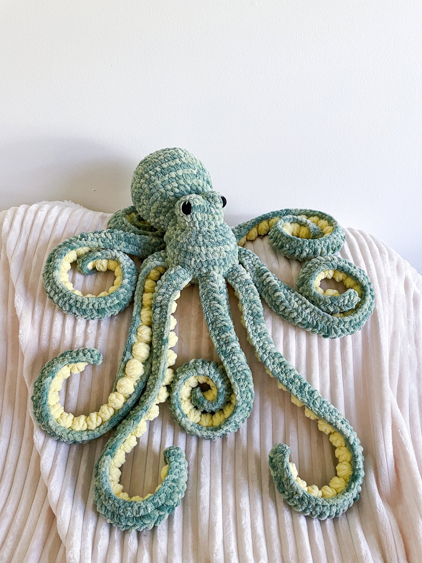 Made to Order - Anchor Octopus
