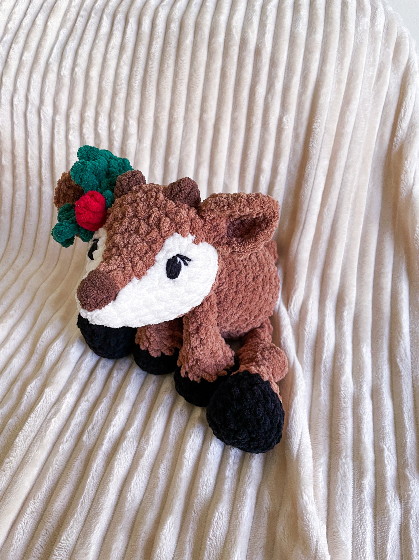 Reindeer