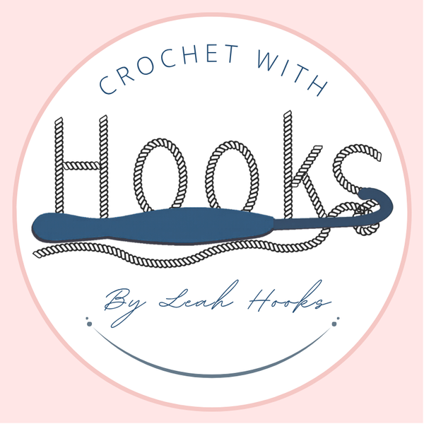 Crochet With Hooks