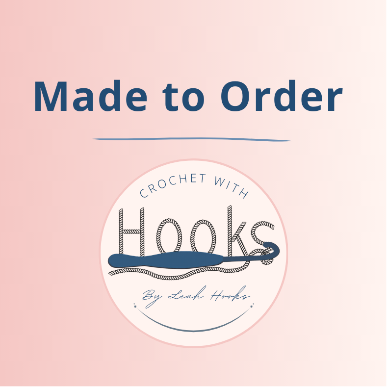 Made to Order - Most Requested