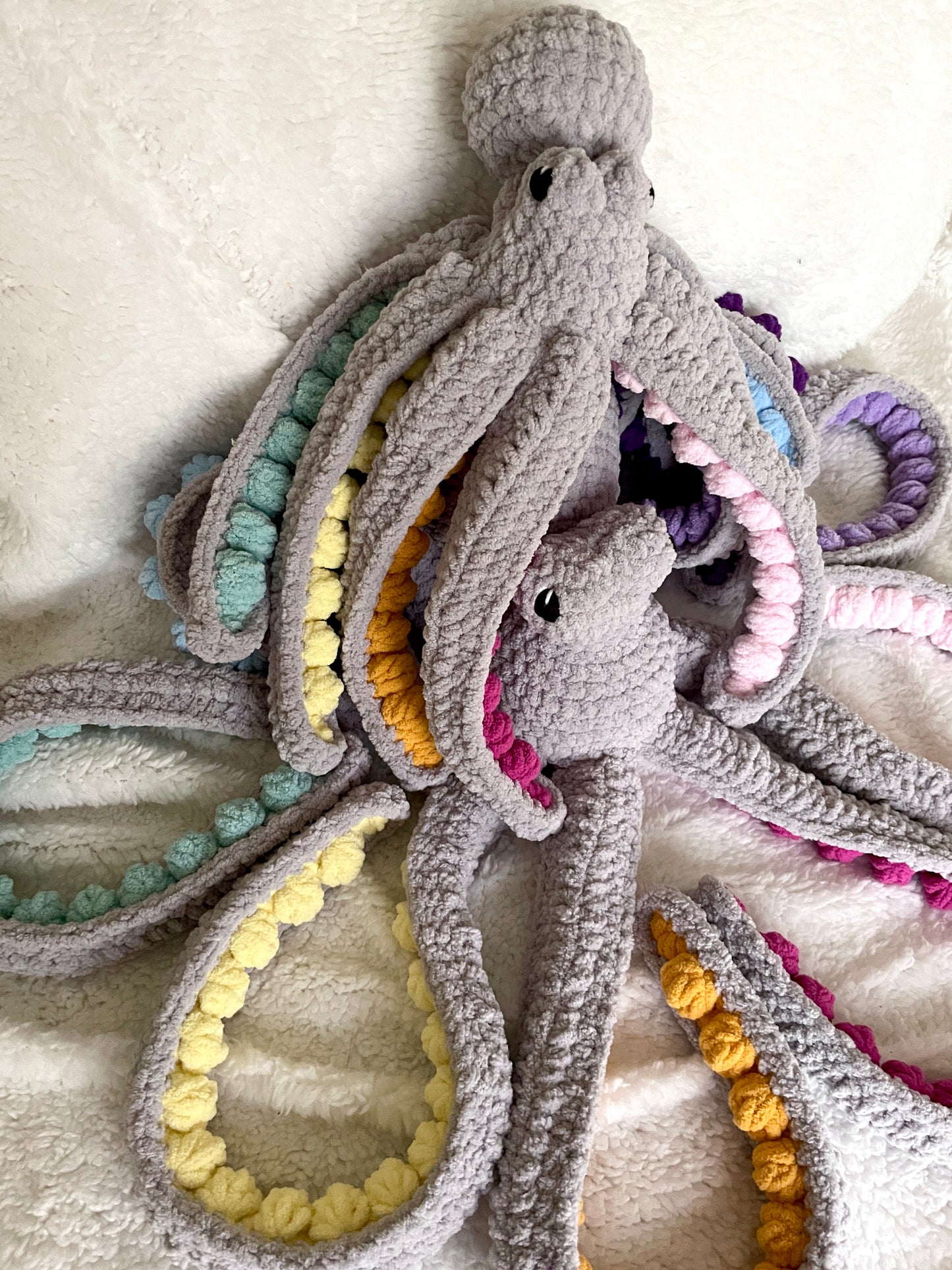 Made to Order - Anchor Octopus