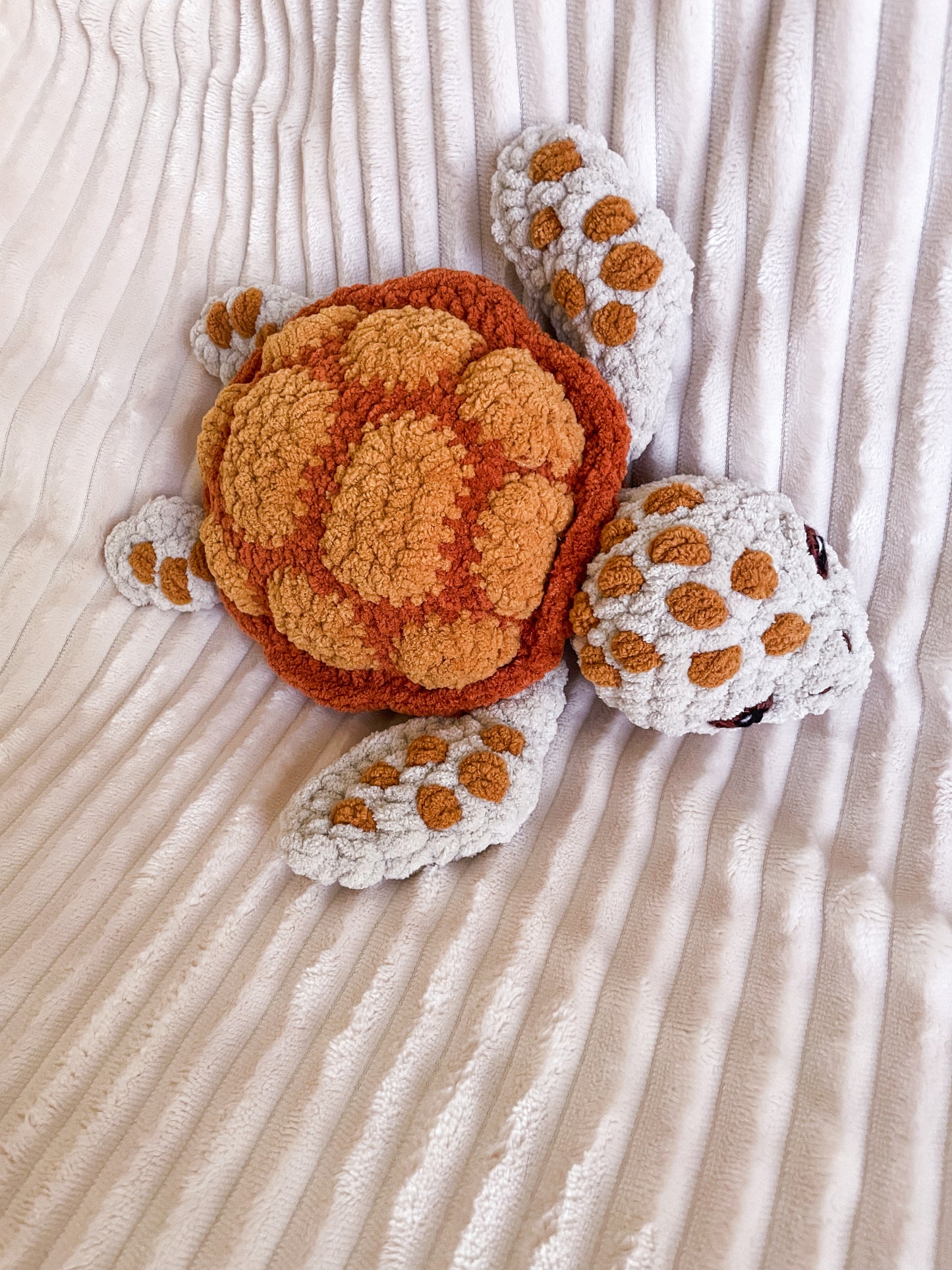 Sea Turtle