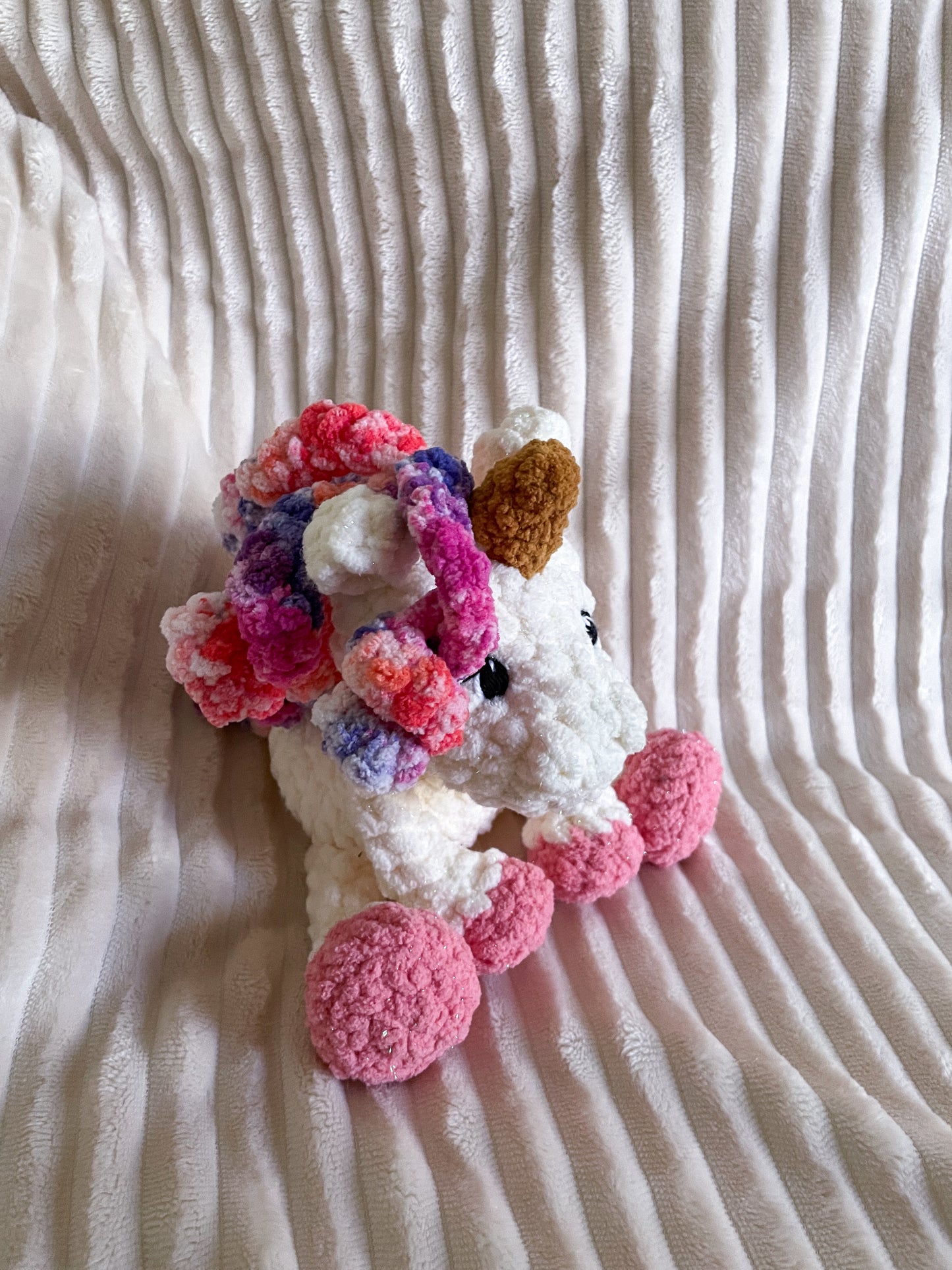 Little Unicorn