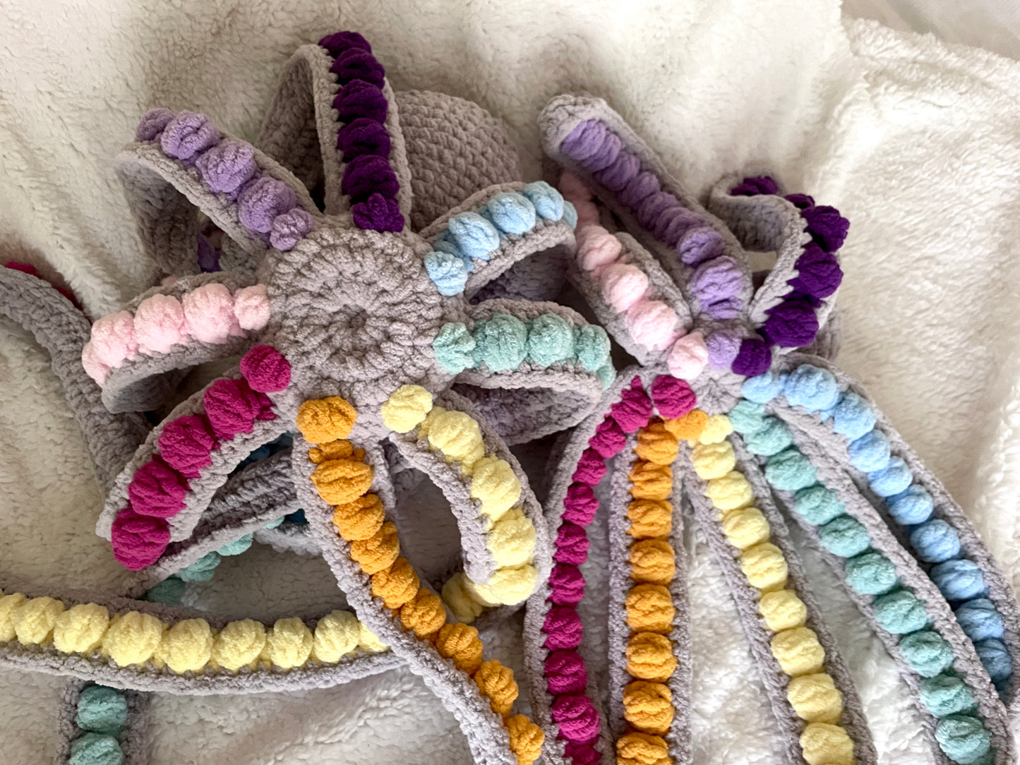 Made to Order - Anchor Octopus