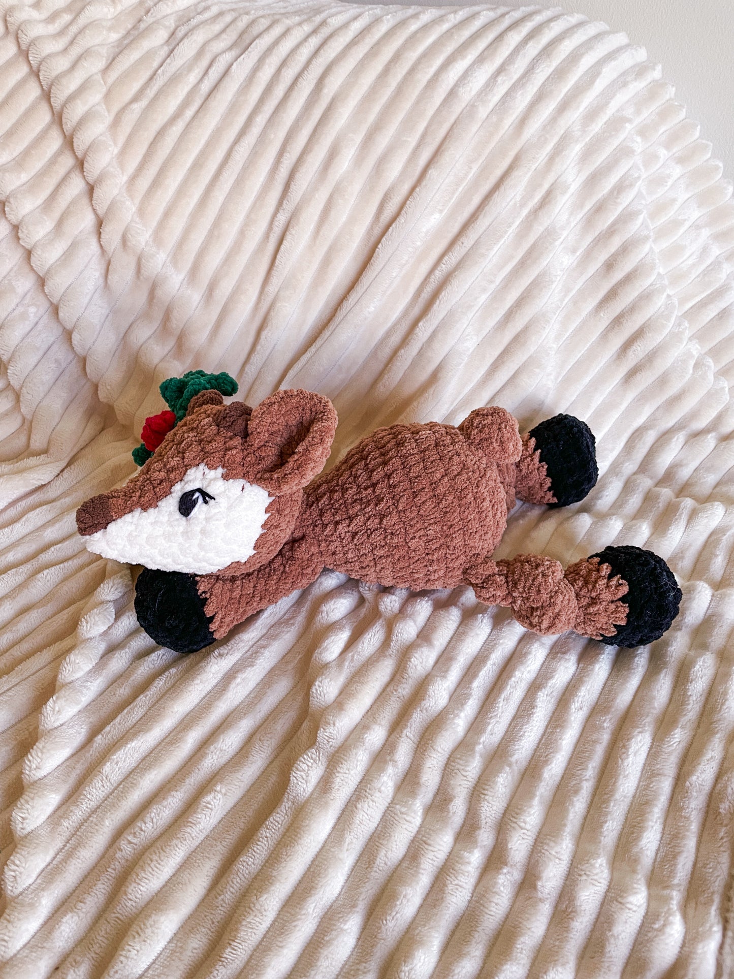 Reindeer