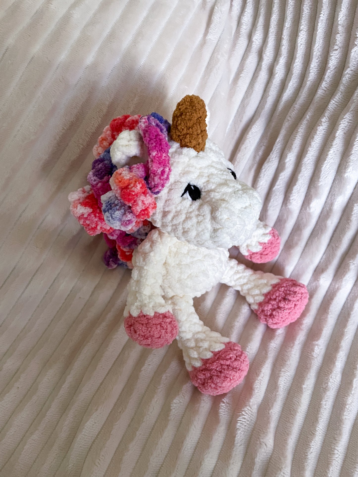 Little Unicorn