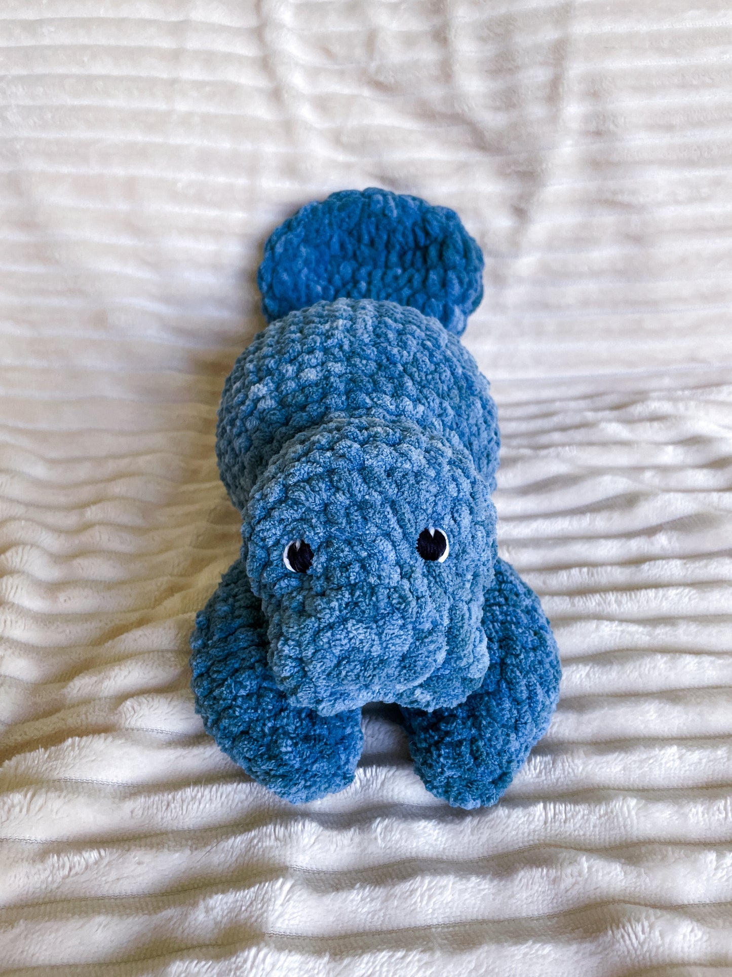 Milo Manatee