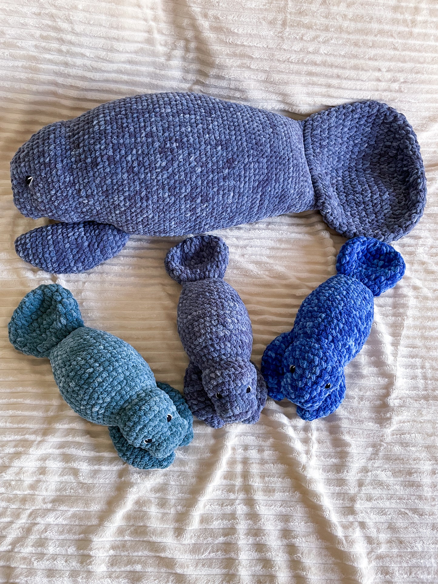 Milo Manatee
