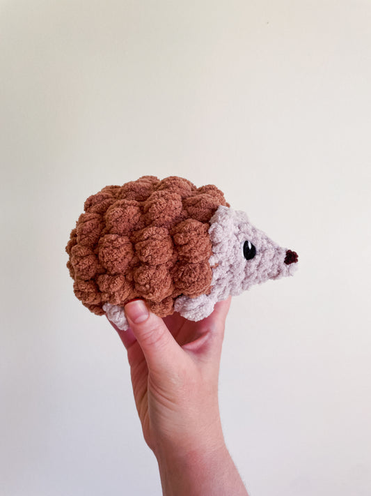 Hedgehog