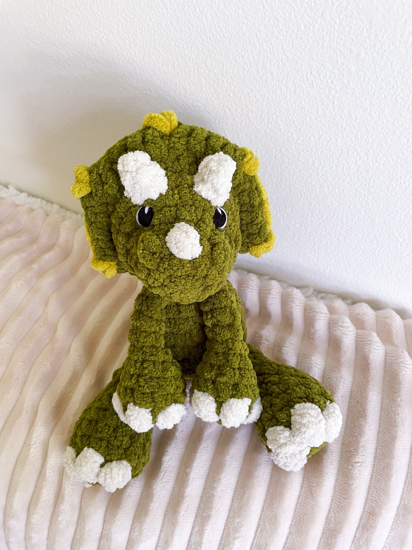 Triceratops