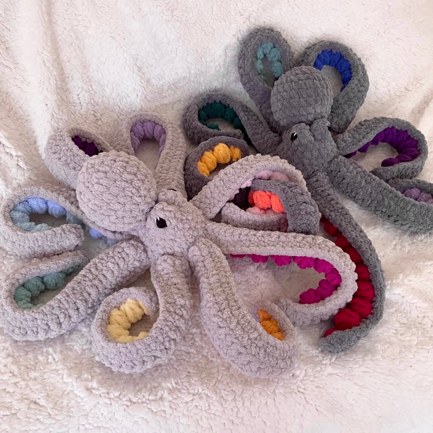 Made to Order - Anchor Octopus