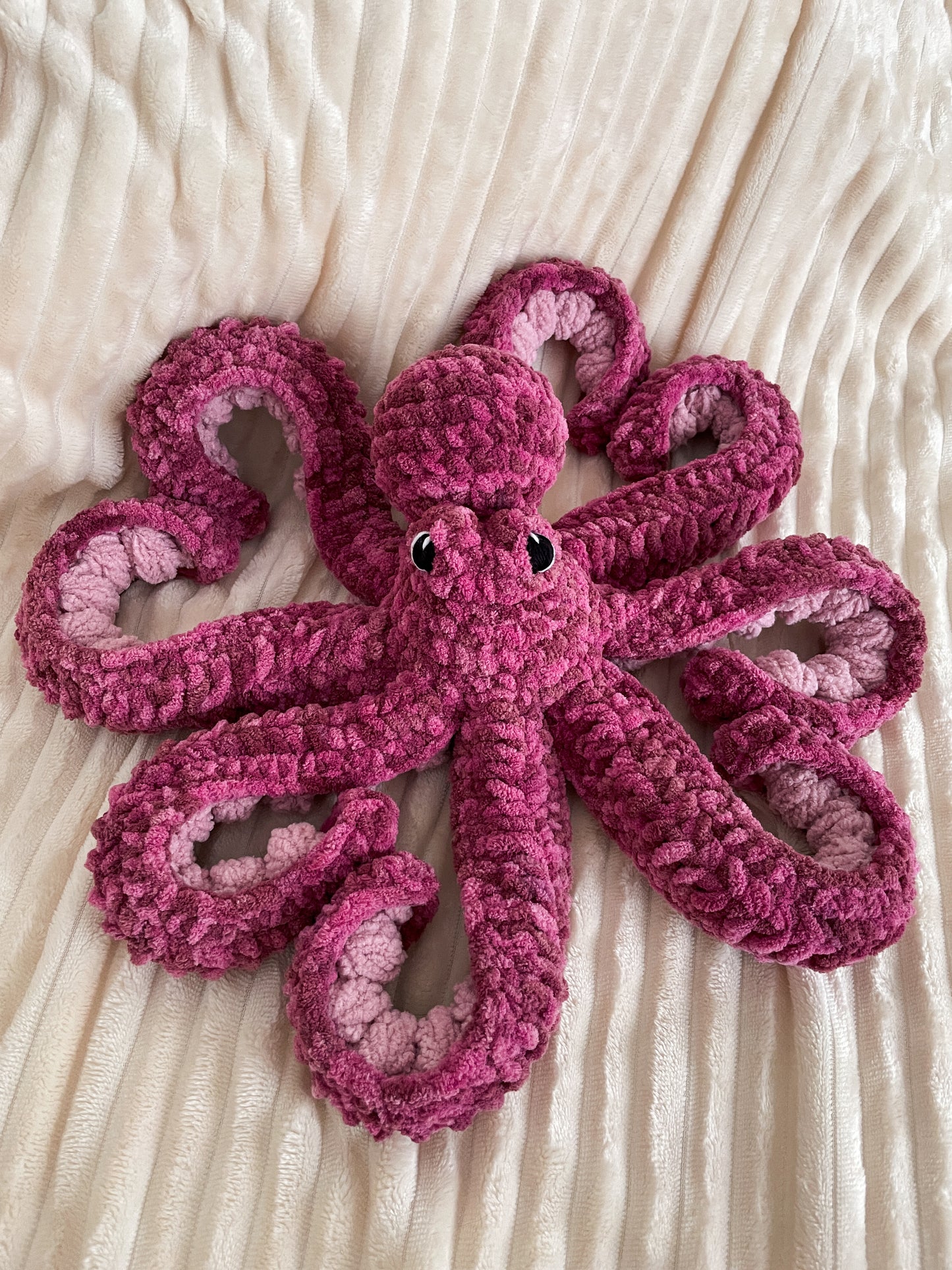 Made to Order - Anchor Octopus