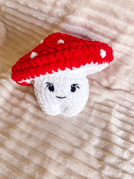 Mushie Friend