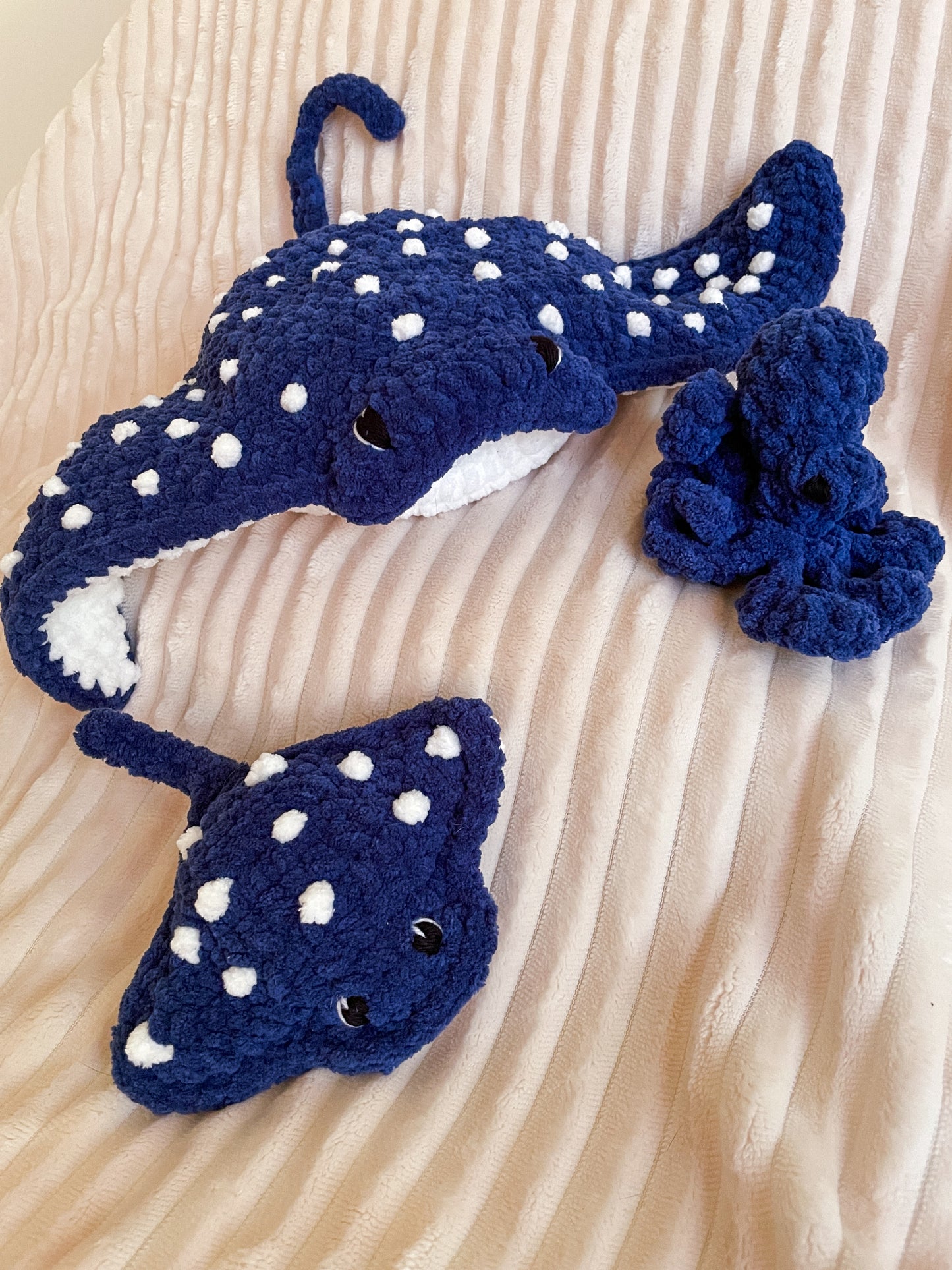 Spotted Eagle Ray