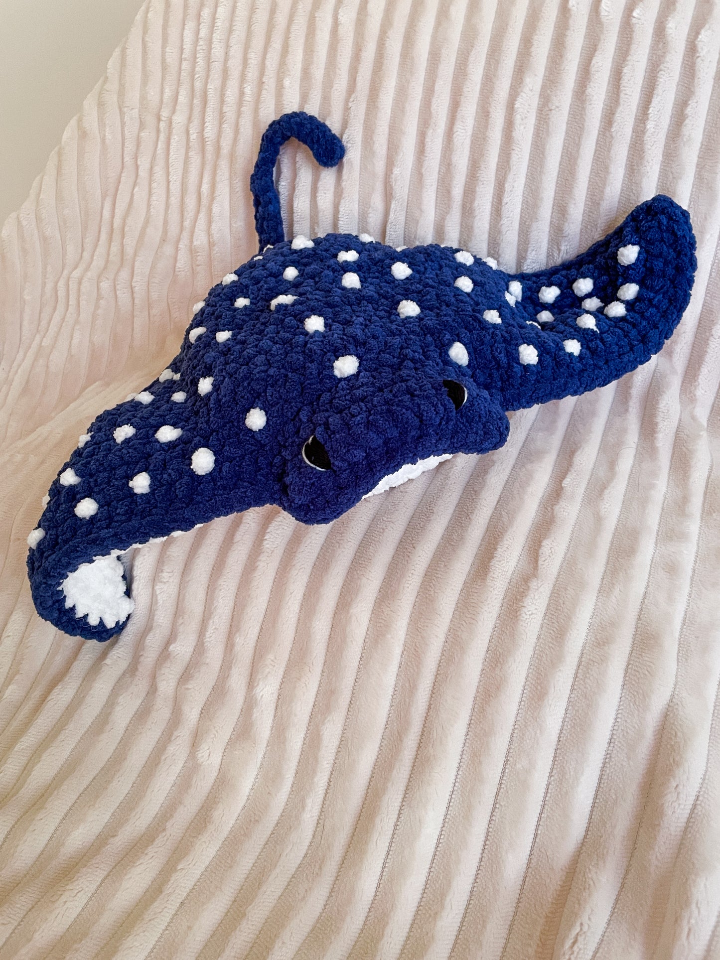 Spotted Eagle Ray