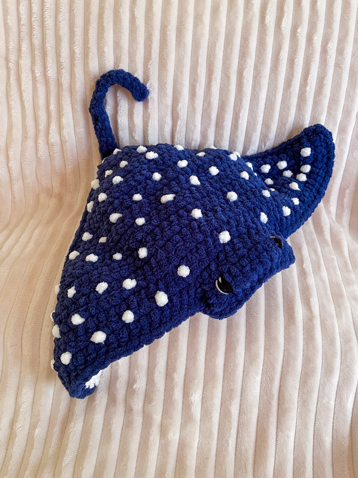Spotted Eagle Ray