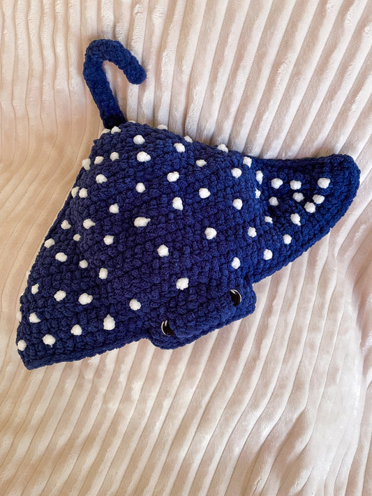 Spotted Eagle Ray