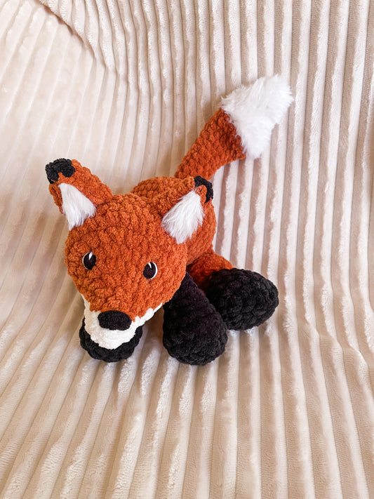 Fox